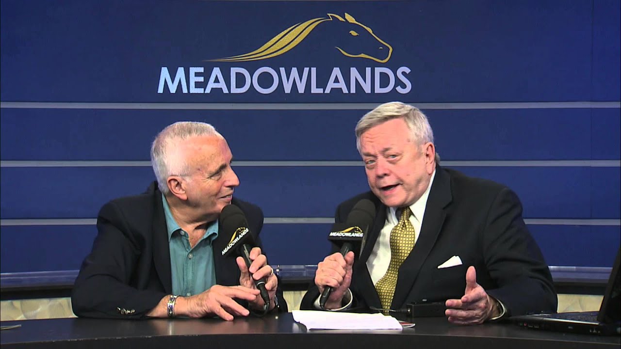 SPENCER ROSS & DAVE JOHNSON May 17, 2014
