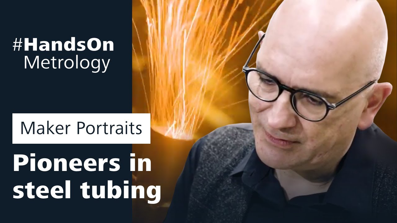 fischer group: Innovative tube processing