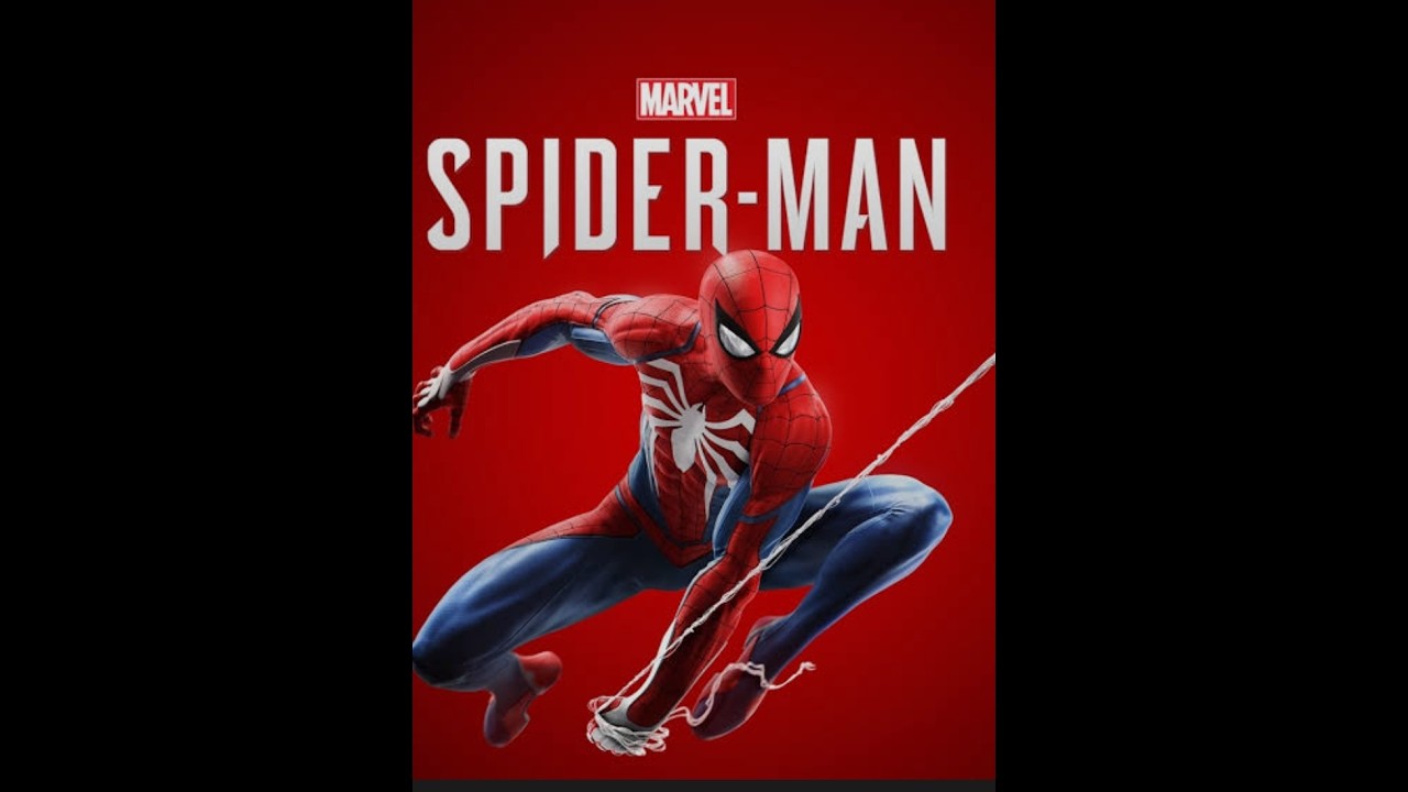 Trying the Spider Man game with one of my friends. (They are enemy and i am main player)