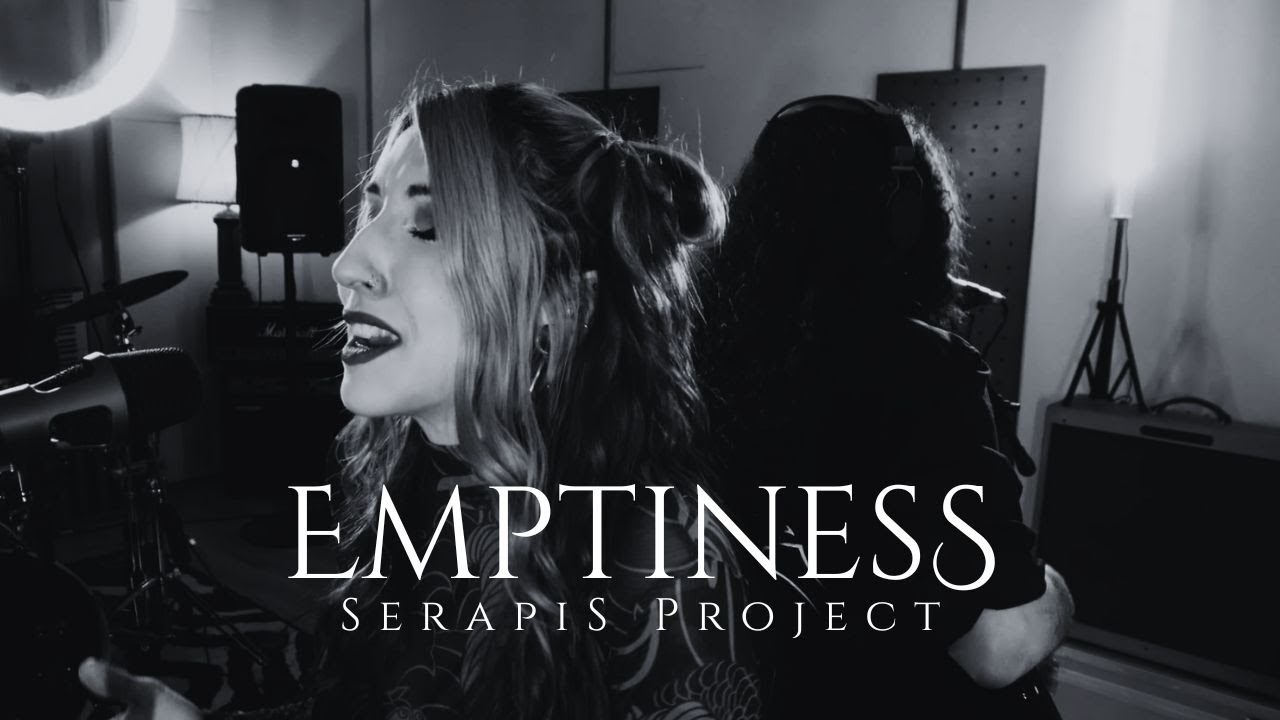 SerapiS Project - Emptiness | (OFFICIAL ONE TAKE MUSIC VIDEO)