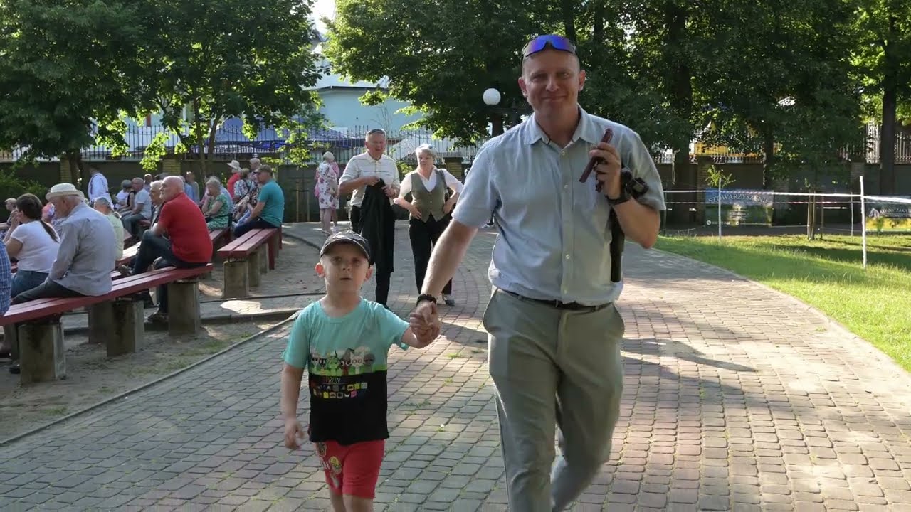 Festyn Mozaika Kulturowa  - od zarania dziejów po współczesność