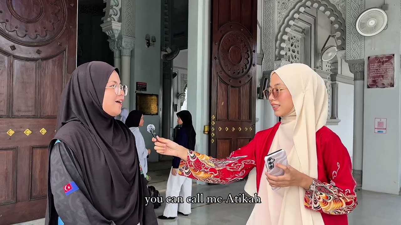Discover Alor Setar: Culture, Faith and City Views