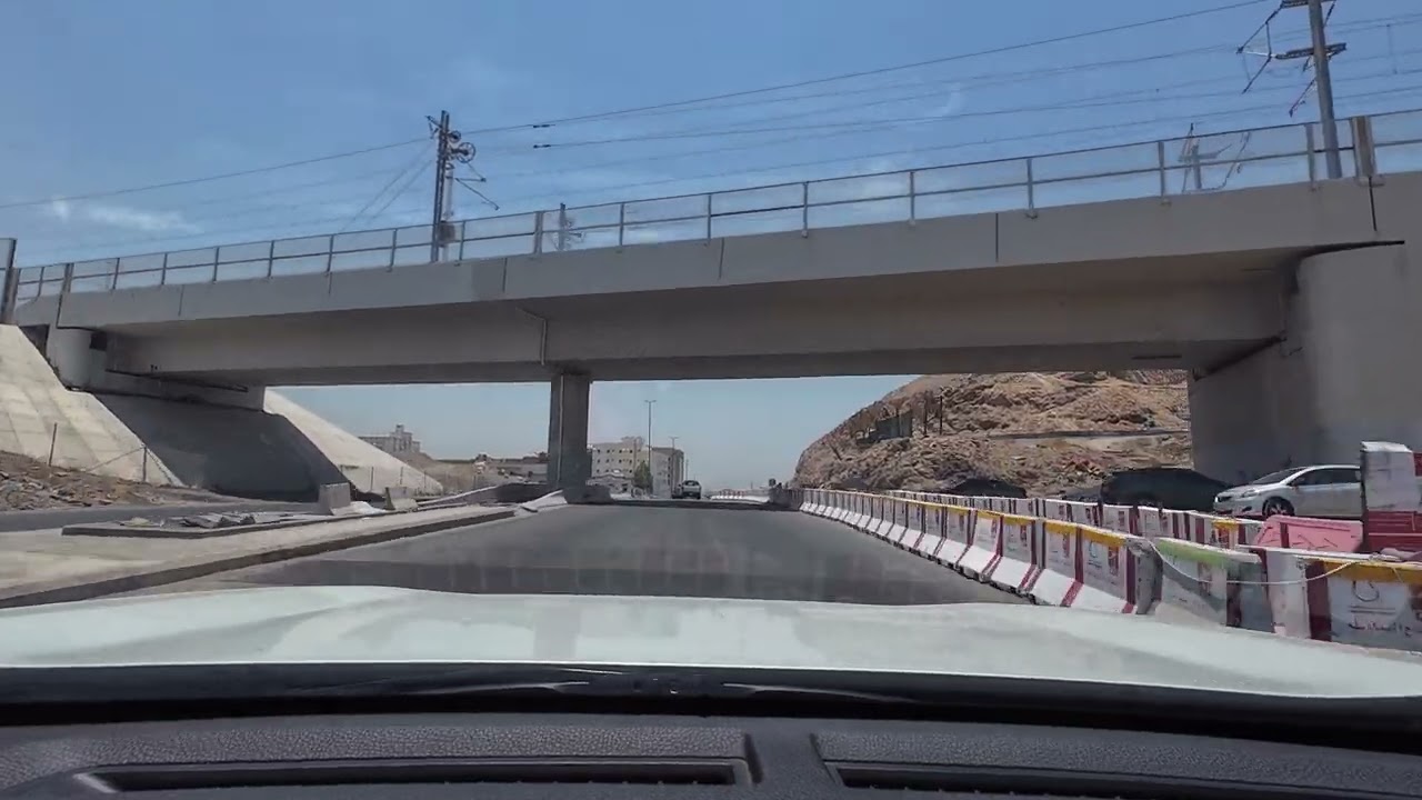 ابرق الرغامة / جدة