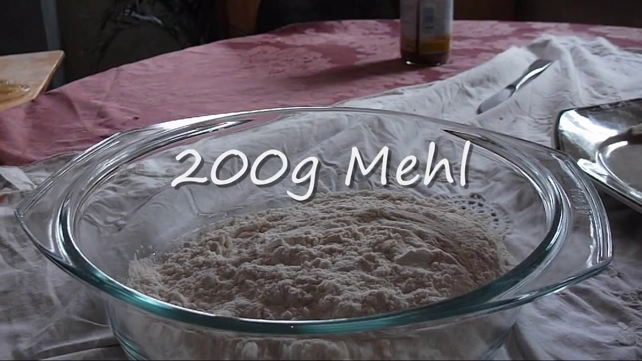 K&auml;sekuchen nach klassischen rezept