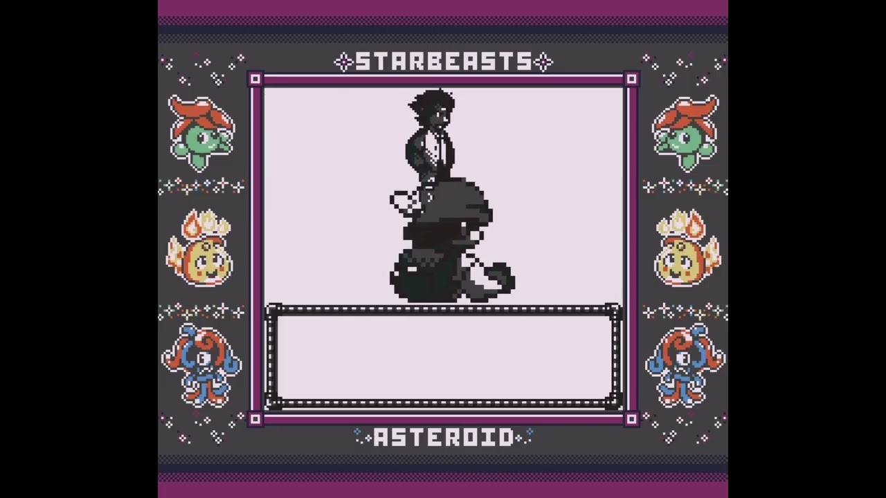 Starbeasts - Vs Rival 6, Lucian 3, Leader Shayton, Lisbeth, Lucian And Final Rival