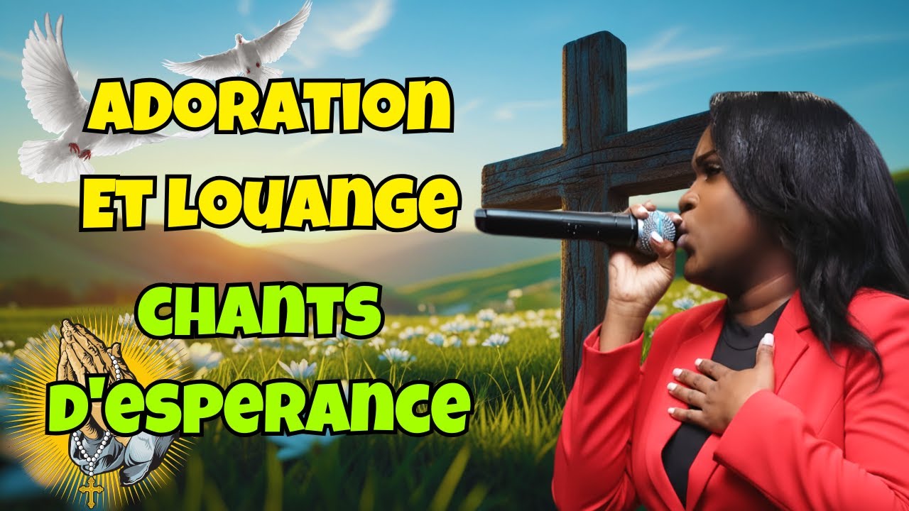 Anite Pierre & JKC Orlando — Fòk Mwen Di Ou 🙌✝️ | Louange & Levanjil Pwisan 2026 | Gospel Ayisyen