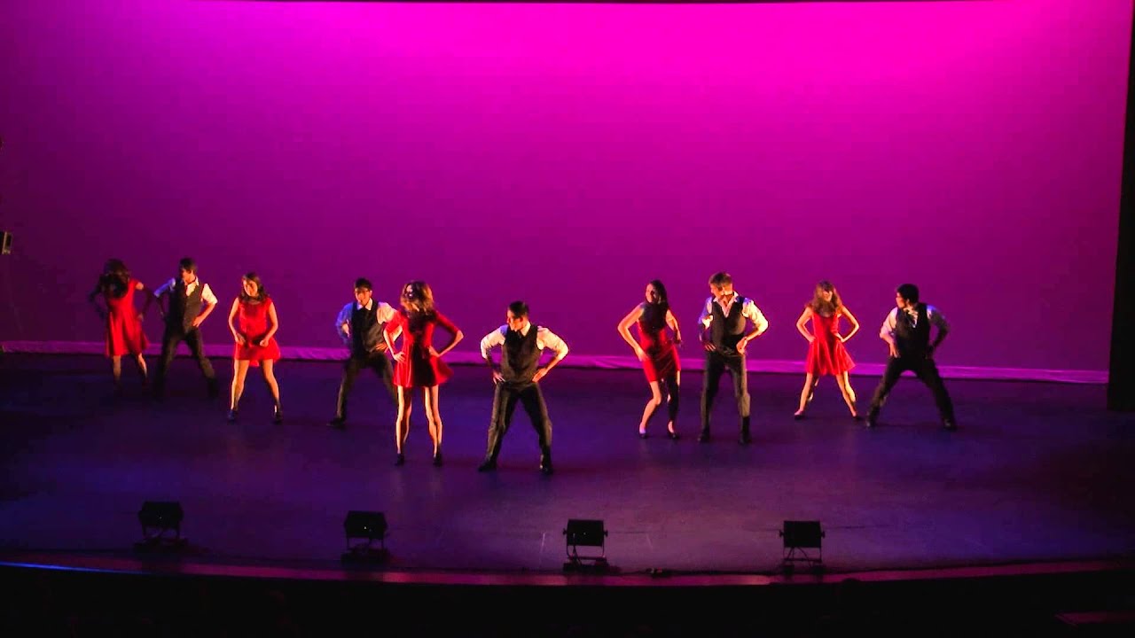La Duena del Swing