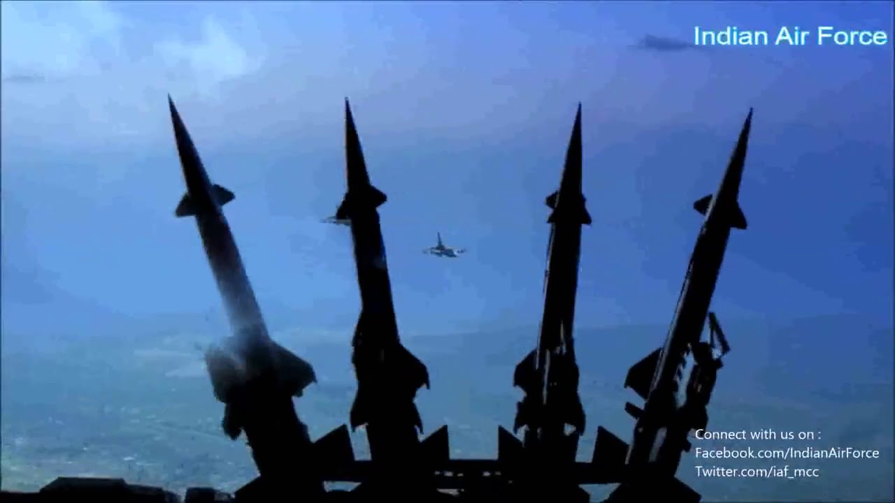 IAF - PECHORA (SAM-3)