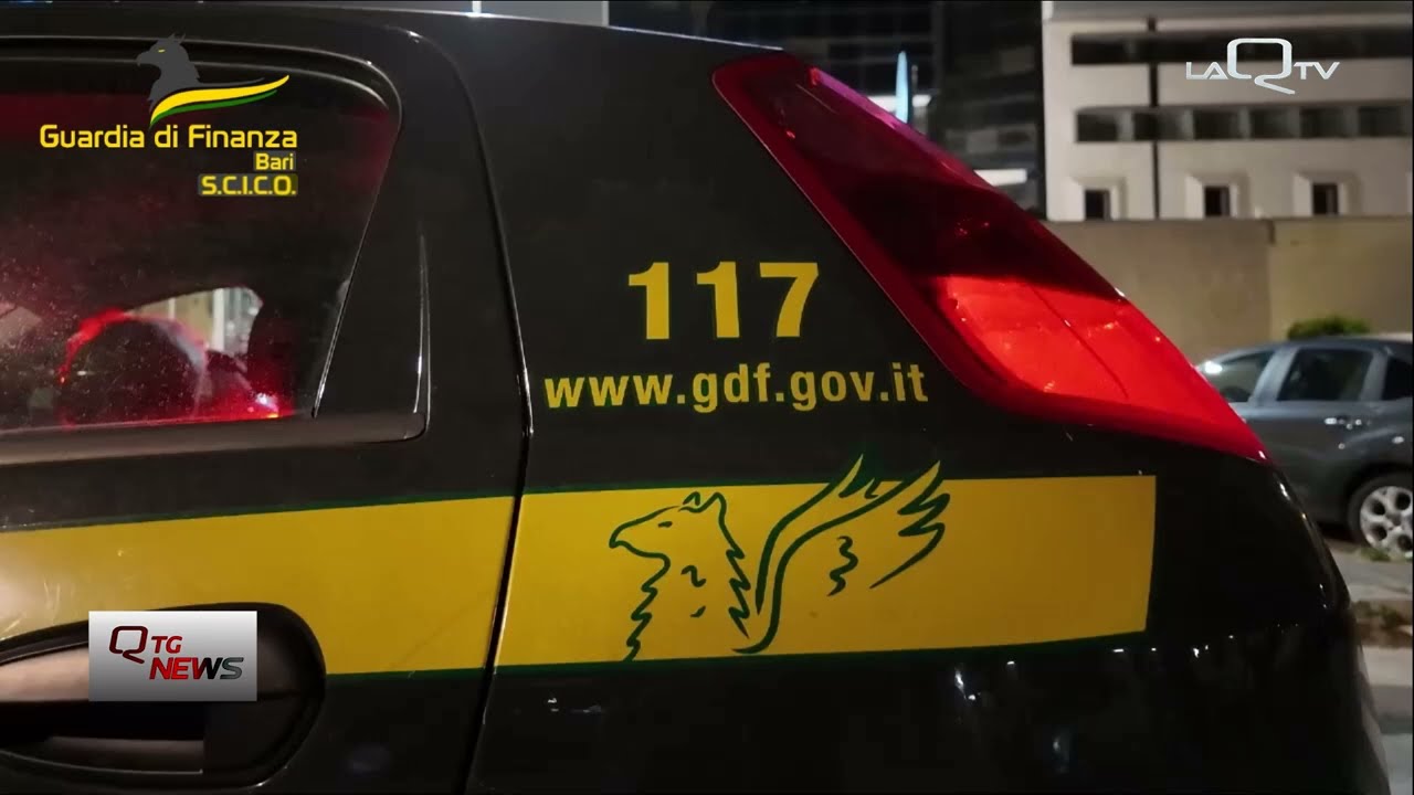 Fiume di droga tra Puglia e Abruzzo, 29 arresti