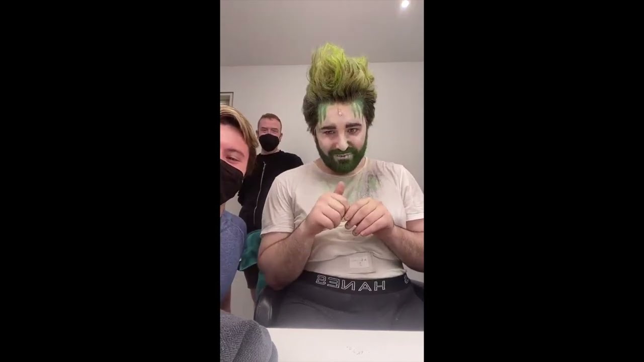 TikTok Live w/ the BEETLEJUICE cast