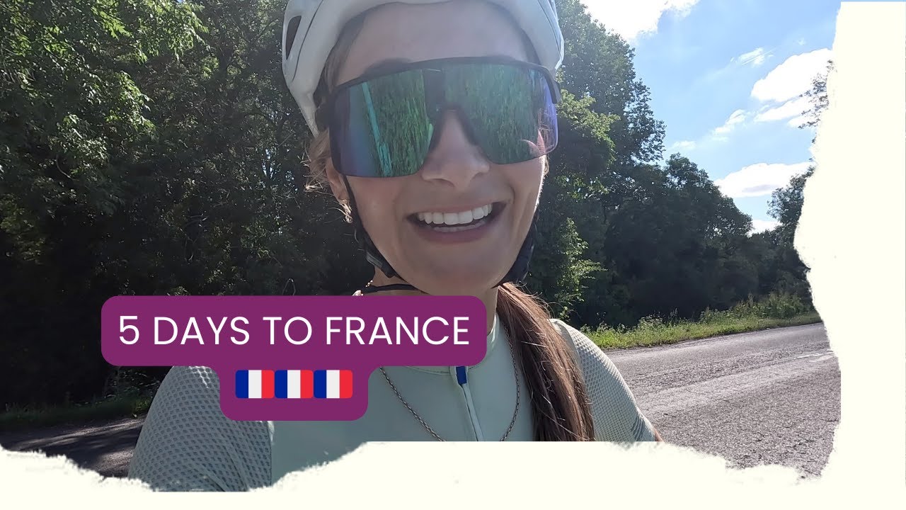 MARMOTTE & L'ETAPE NERVES | UNDERPREPARED MUCH?