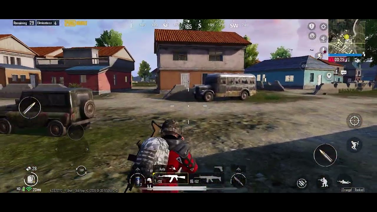 PUBG Gaming