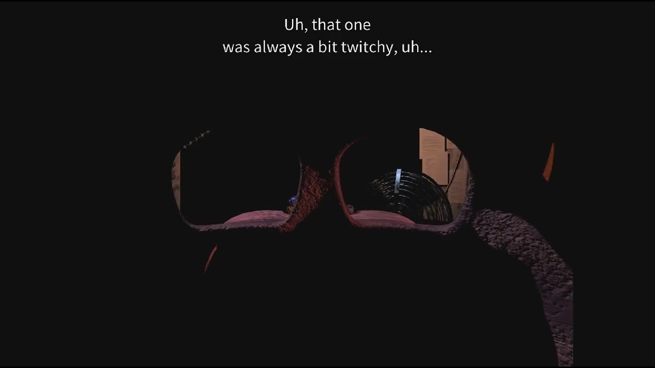 Five Nights at Freddy's 2