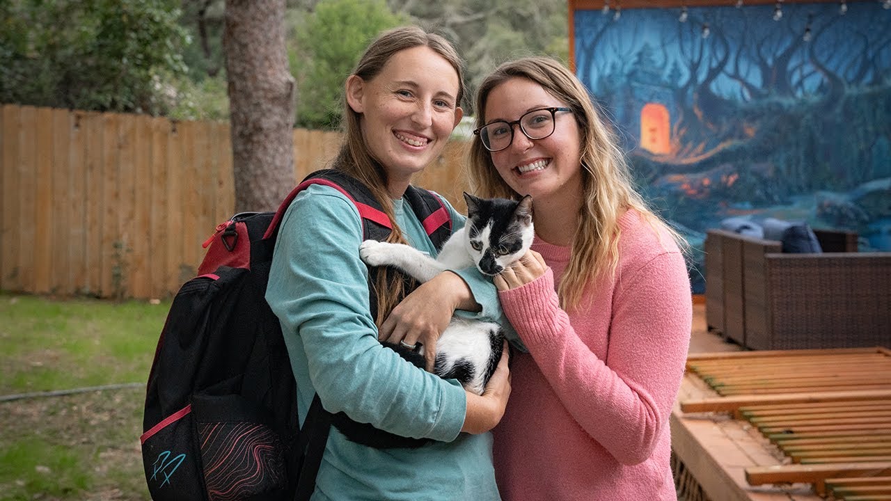 Our New Normal - Disc Golf Off-season