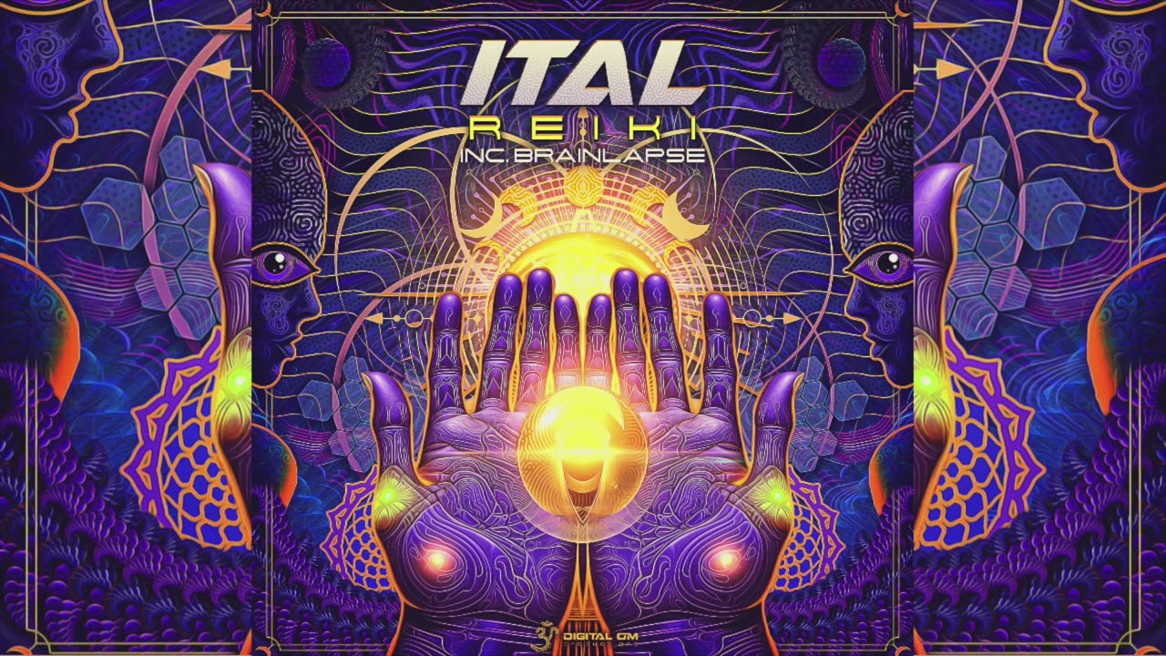 Ital - Reiki