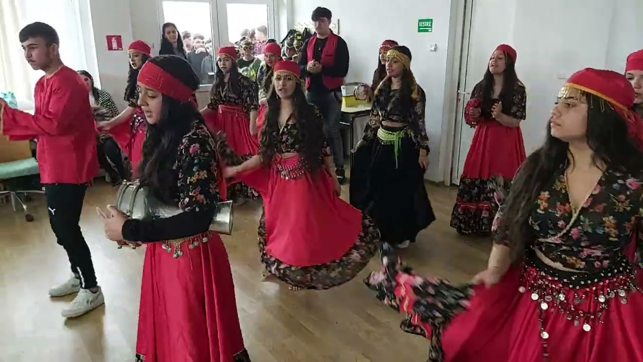 Scoala Slobozia. Activitate - Cerc educativ 7