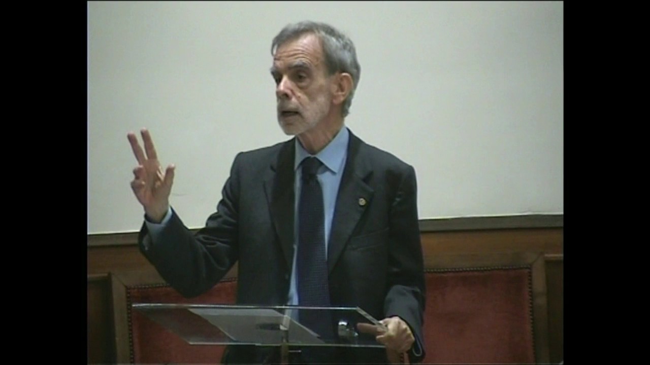 Dante e la lingua italiana – Conferenza di Luca Serianni 📜🖋️🇮🇹