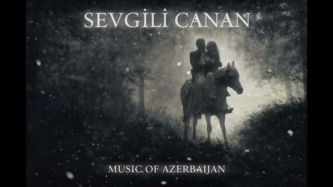 Sevgili Canan | Müslüm Maqomayev | Al Cover 2026