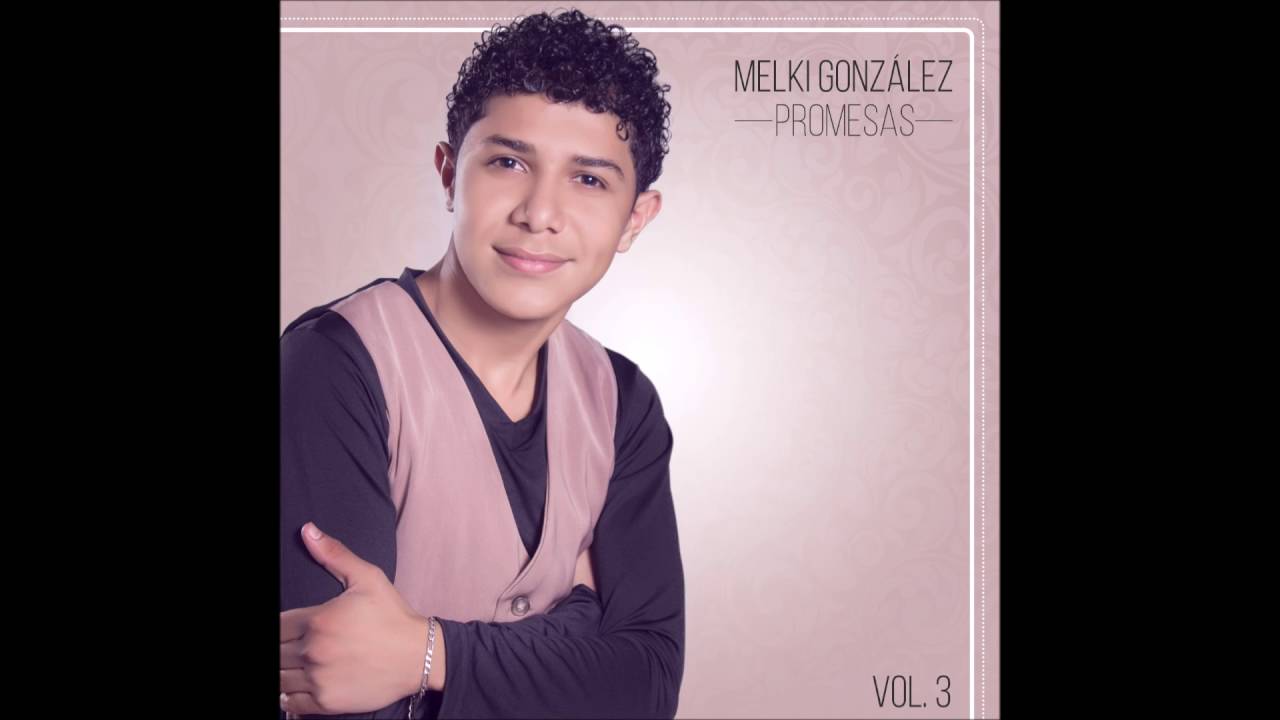ERES MI DESTINO BALLENATO TROPICAL - Melki Gonzalez