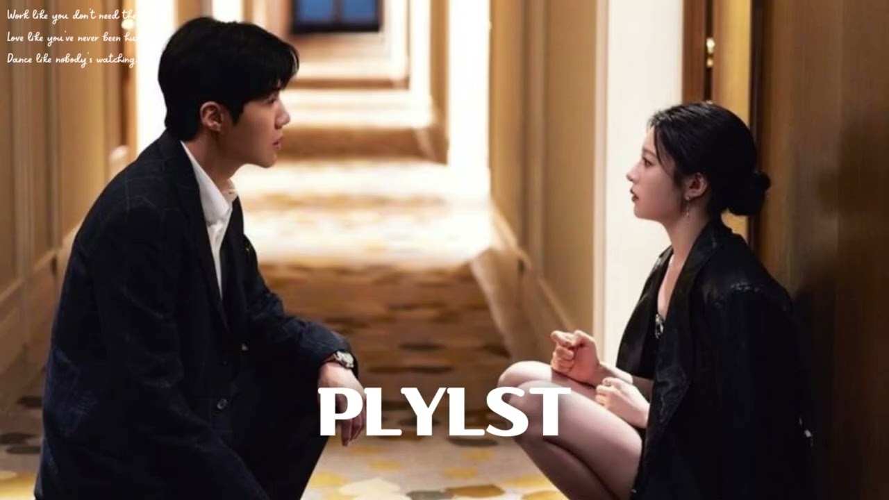Playlist 이 사랑 통역 되나요? 💜 l 듣기만 해도 설레는 플리 🎧