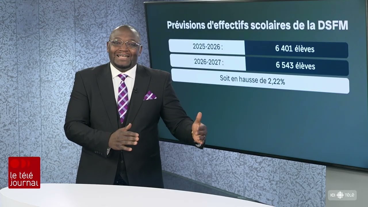 Vers une année financière difficile à la Division scolaire franco-manitobaine