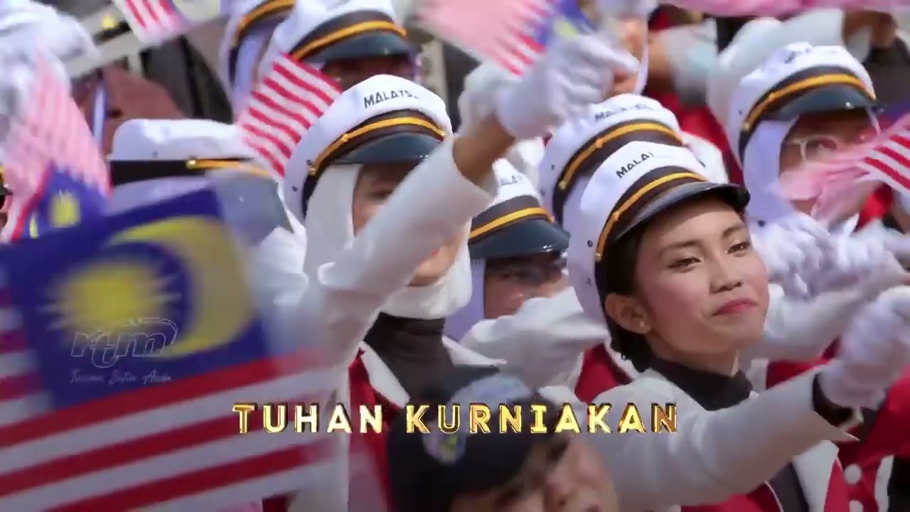 Lagu Negaraku Majlis Rasmi Kerajaan