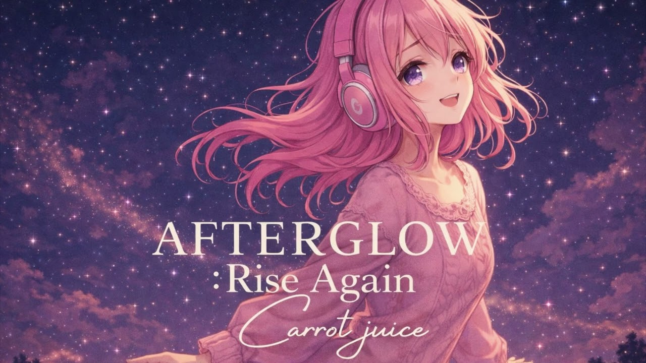 AFTERGLOW:Rise Again