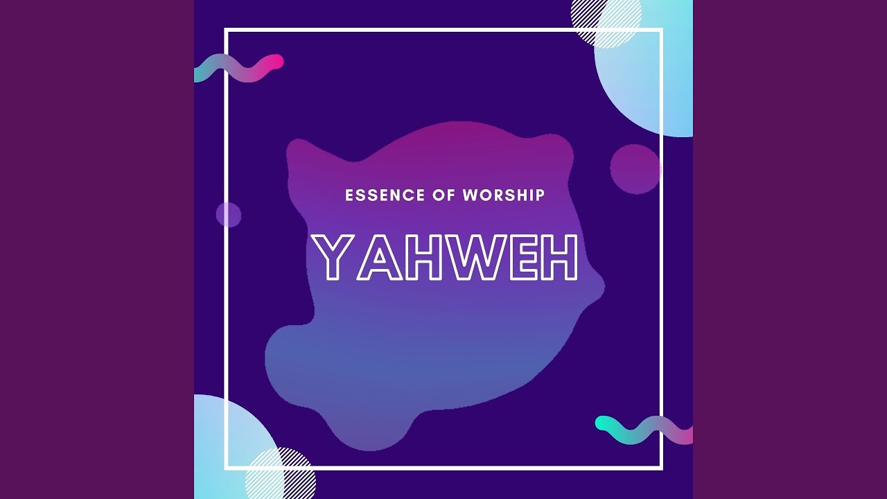 Yahweh (feat. Eliya Mwantondo, Fred Msungu)