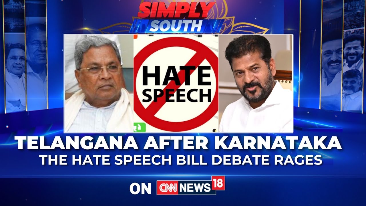 India Debates New Hate Speech Bill Amid Rising Tensions; Major Political Rift Emerges | News18