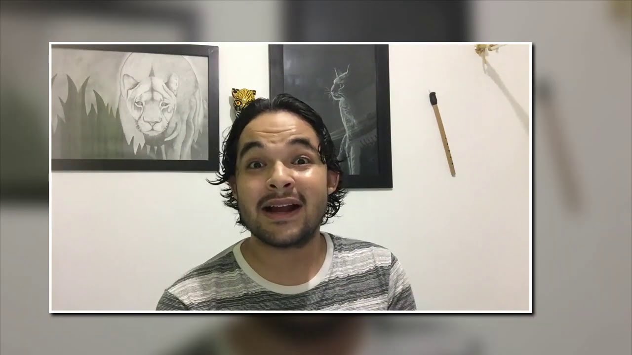 Cuento: El narrador oral condenado a muerte - Aldair Zamora