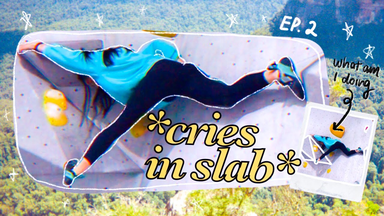 SLIP-SLOP-SLAB 😬 | Beta Breakdowns EP2. | gracedoingthings