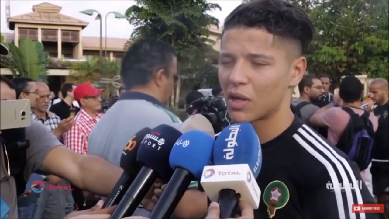 AMINE HARIT 💖💕
