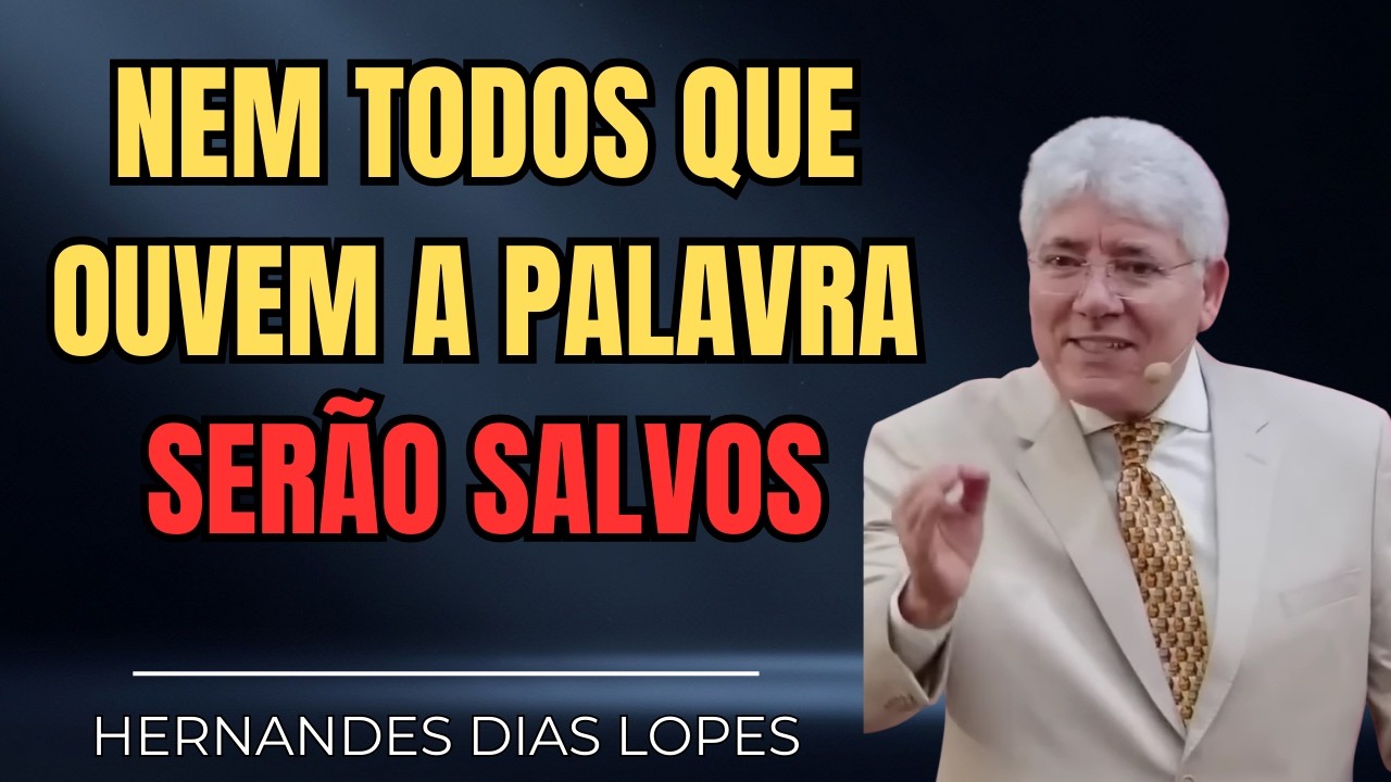 Por Que Algumas Pessoas Nunca Mudam Mesmo Indo à Igreja