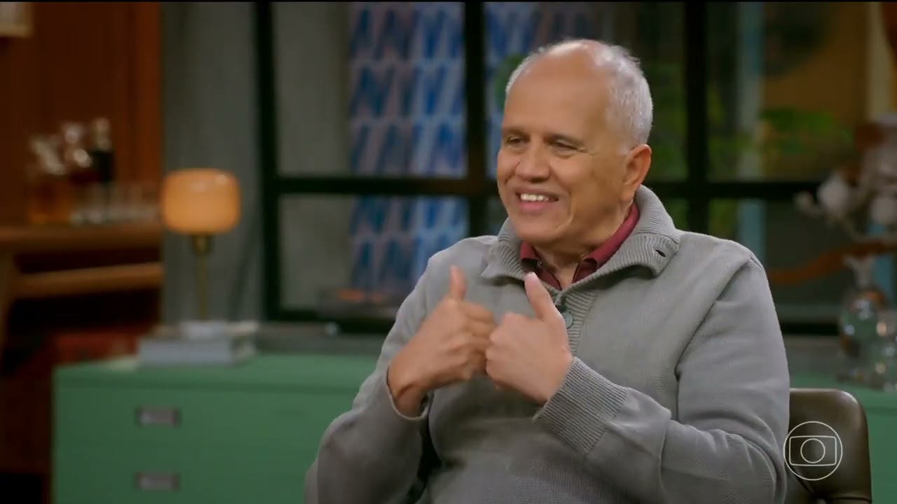Assistir Conversa com Bial   Programa de 29 10 2024 online   Globoplay 1