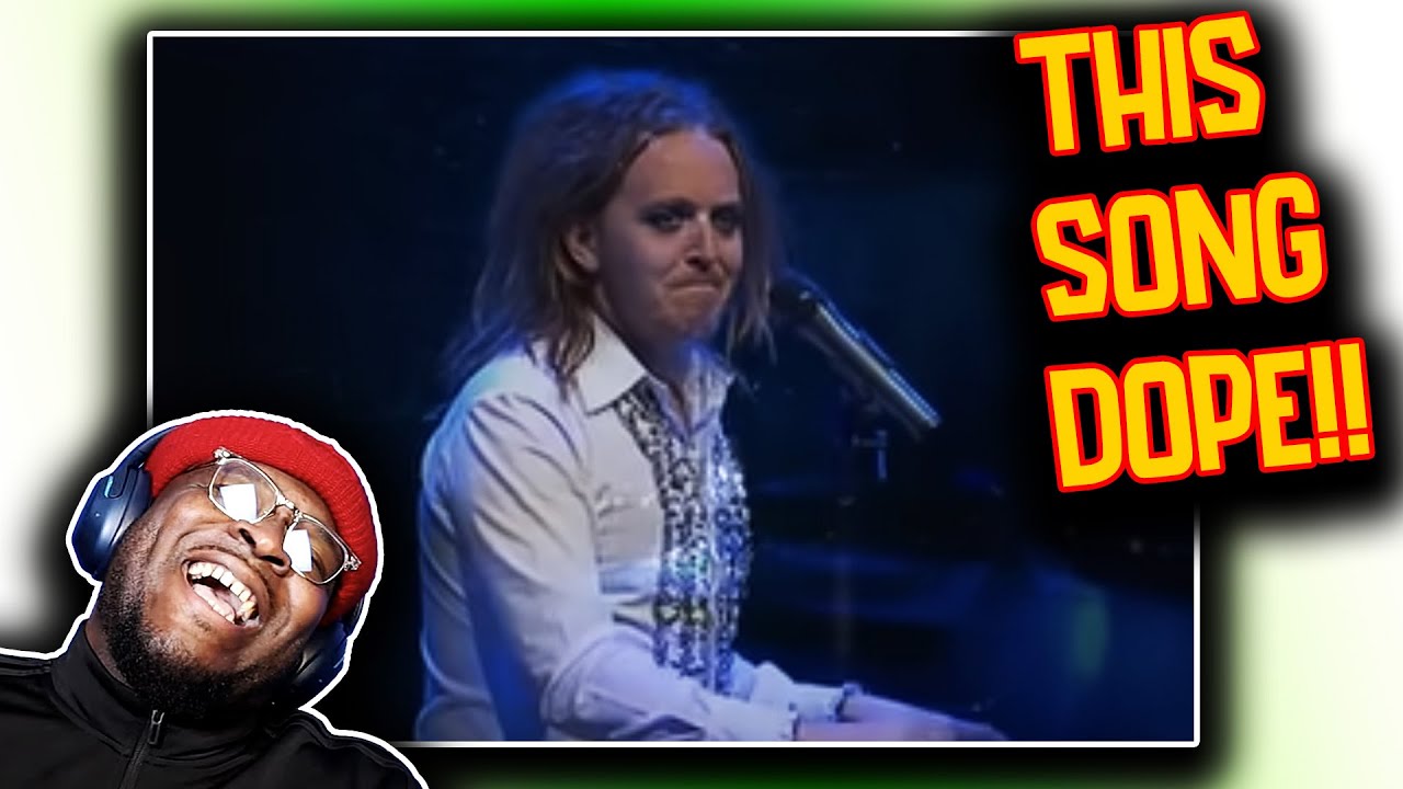 Prejudice by Tim Minchin | REACTION