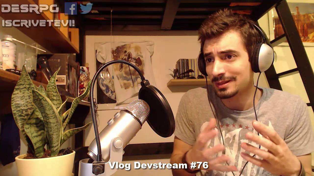 Warframe ITA | Vlog Devstream #76 | Spectres of the Rail! War Within! Sto update 19 è enorme!