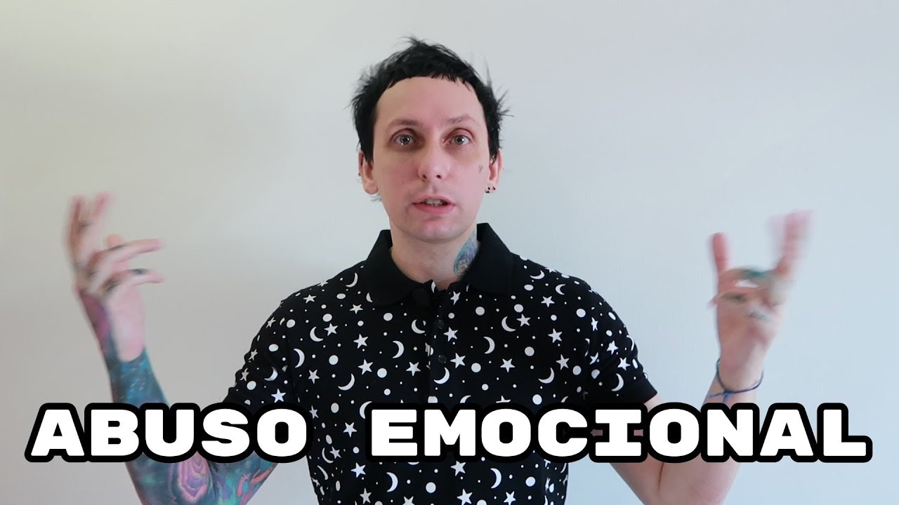 O que é Abuso Emocional?