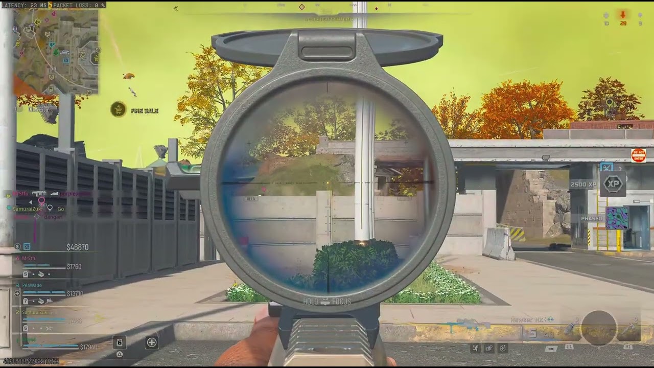 Call of Duty_7 monk kookcam