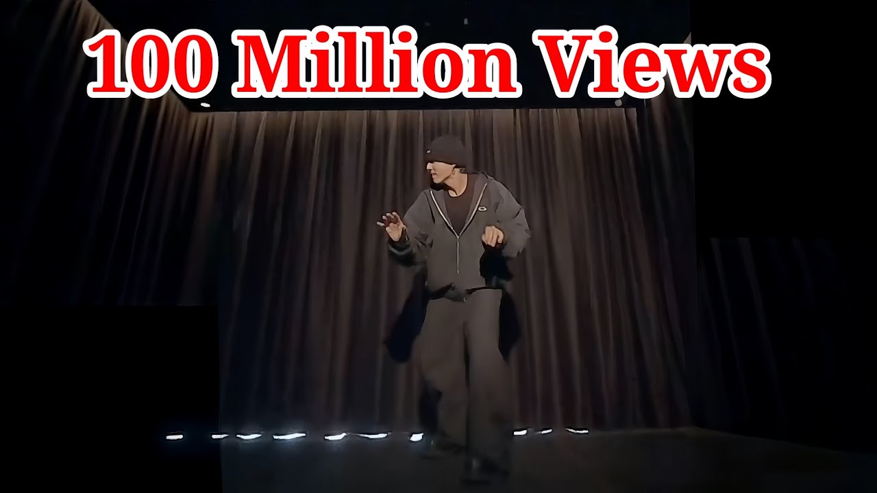 Чонгук из BTS взорвал интернет своим танцевальным камбэком на TikTok 2025!