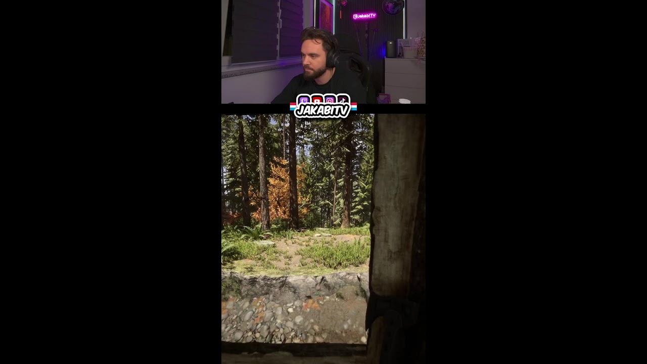 Kanibalen und Bäume, yippie
