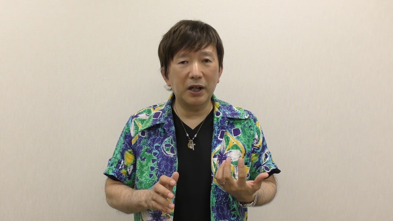 すごいと思う若手声優とは！？【中原茂の言の葉塾】