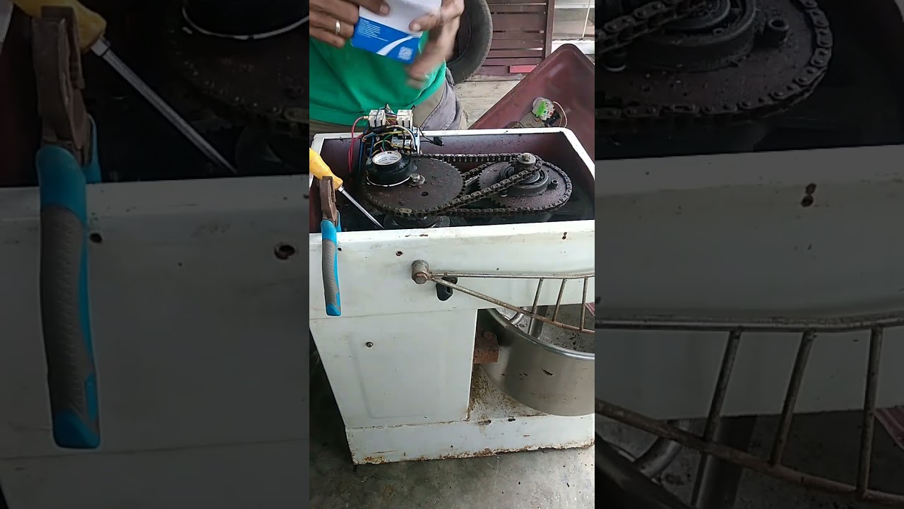 spiral mixer repair 🔌🔌@boykalikotniboxznard