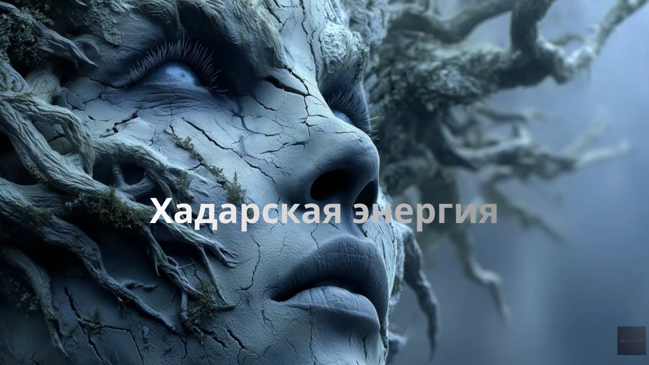 Хадарская энергия, нырнуть во внутрь себя #послание #1111
