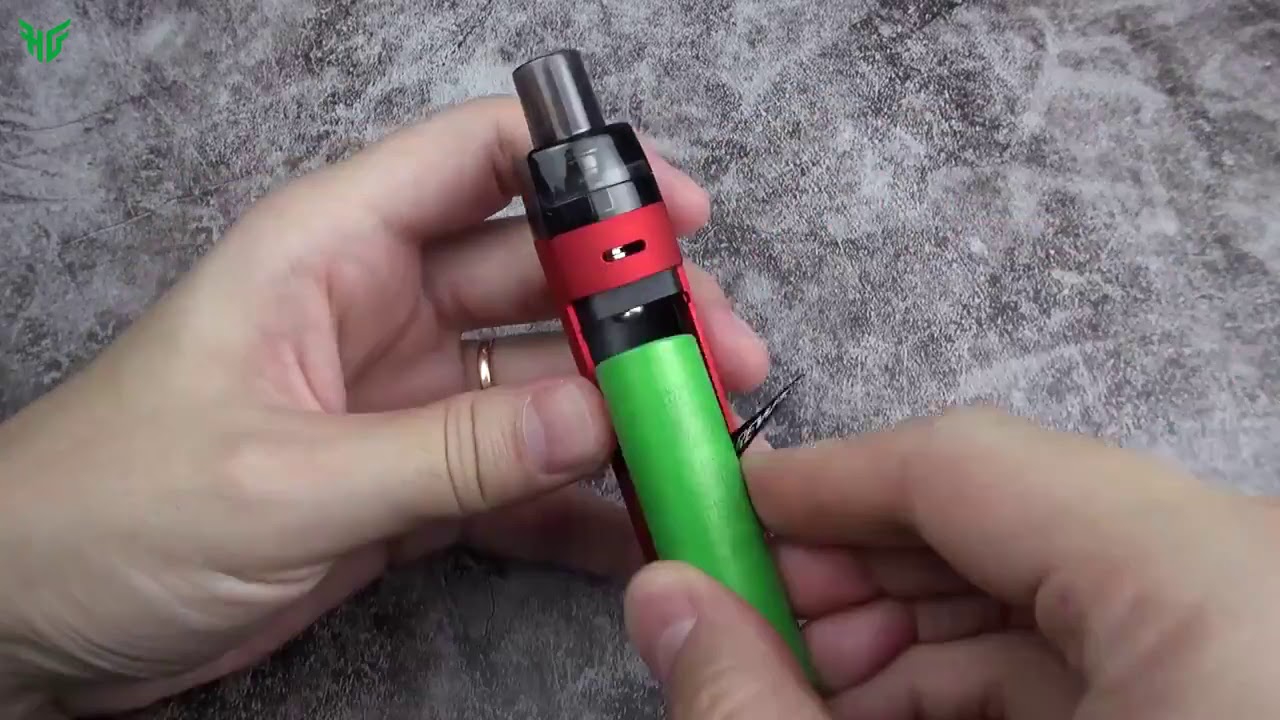 Kit Diavel 80W - ISUREVAPE