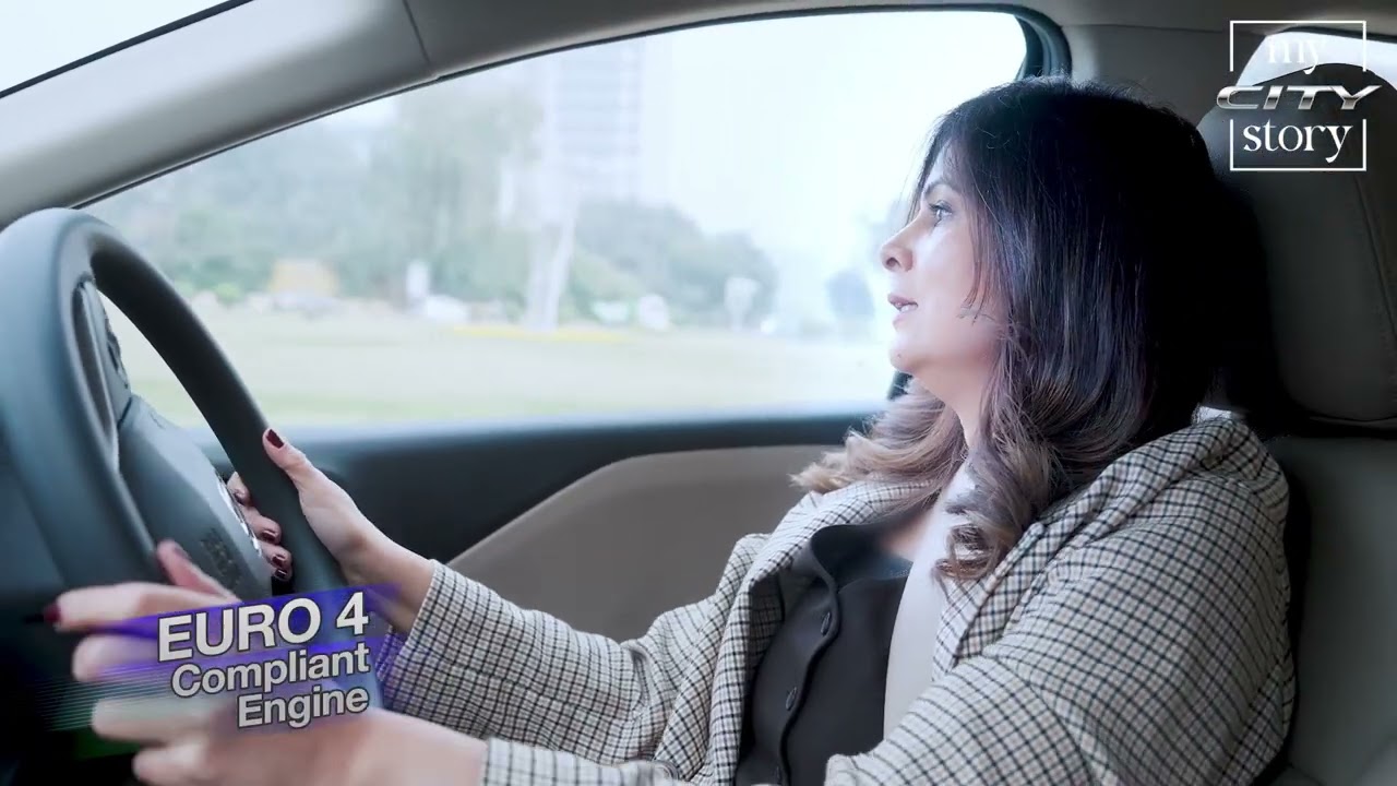 Why the Honda City 1.2L Special Package Engine Is So Popular!