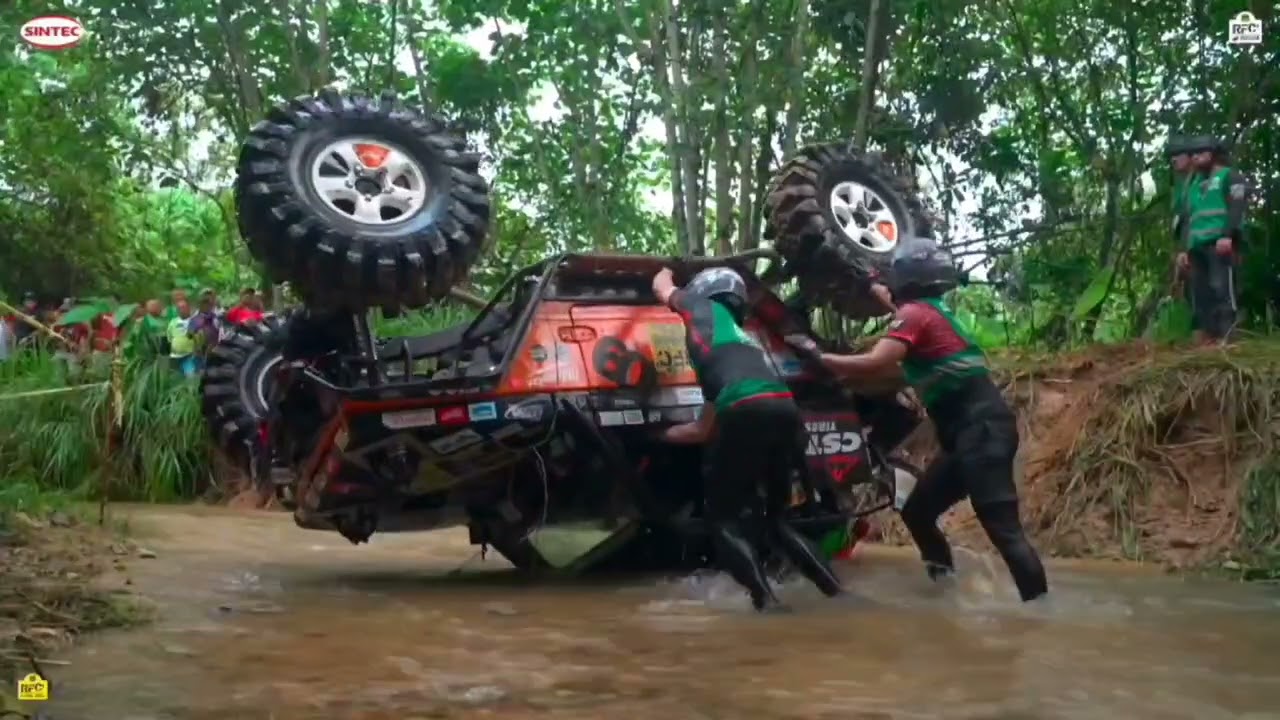 RFC Grand Final Malaysia 2025 &mdash; старт всё ближе! 28&ndash;10 декабря 2025 Россия вновь в числе участников!