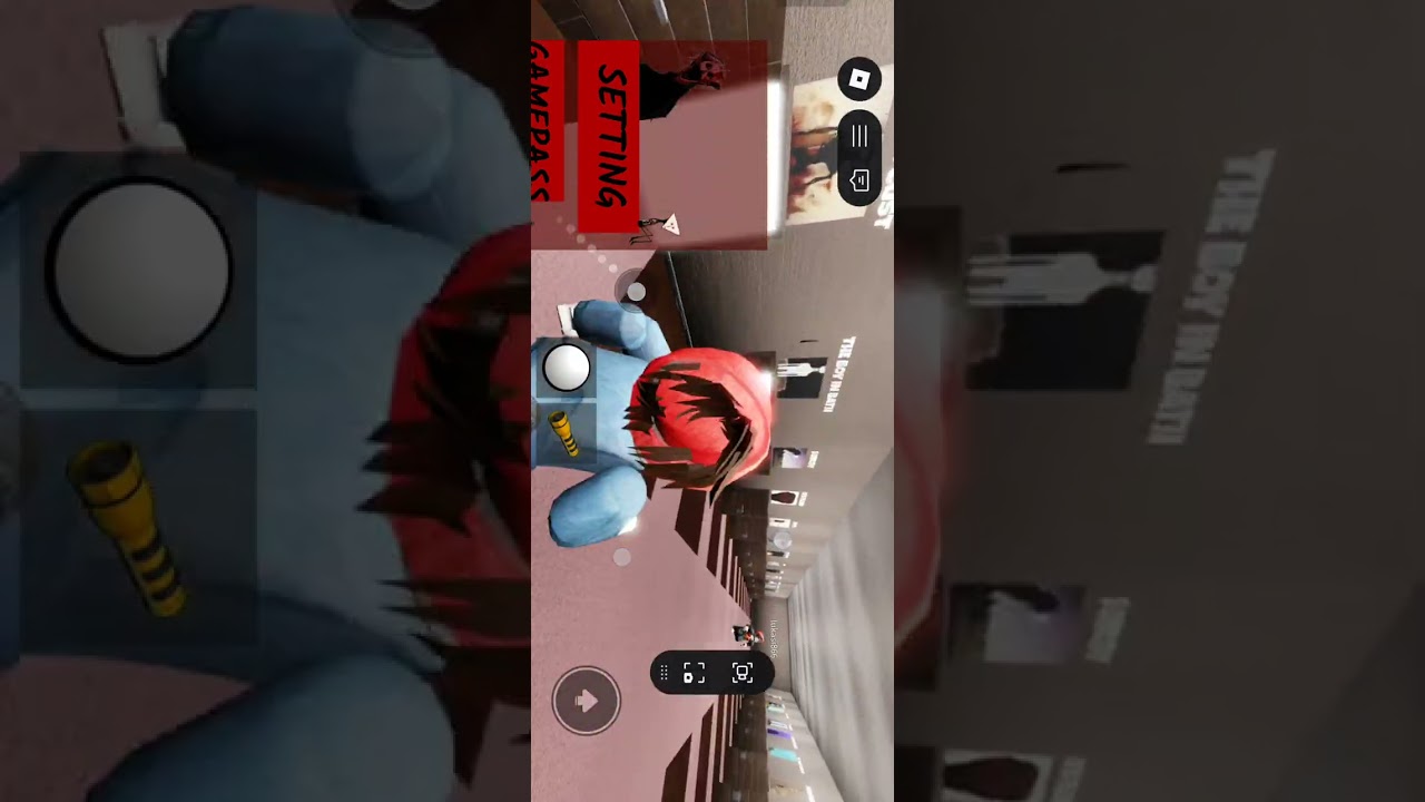 Dr novers monsters ni Roblox enjoy 