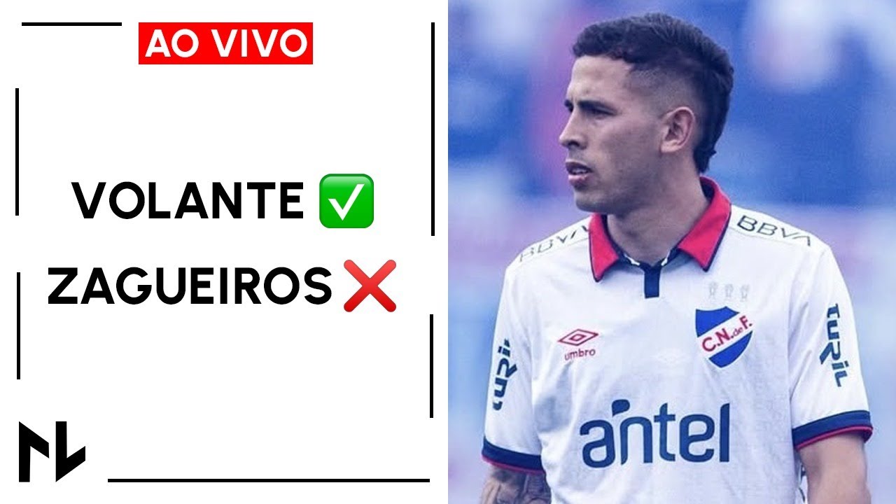 Christian Oliva no Santos | Dificuldade por zagueiros | E o patrocínio?