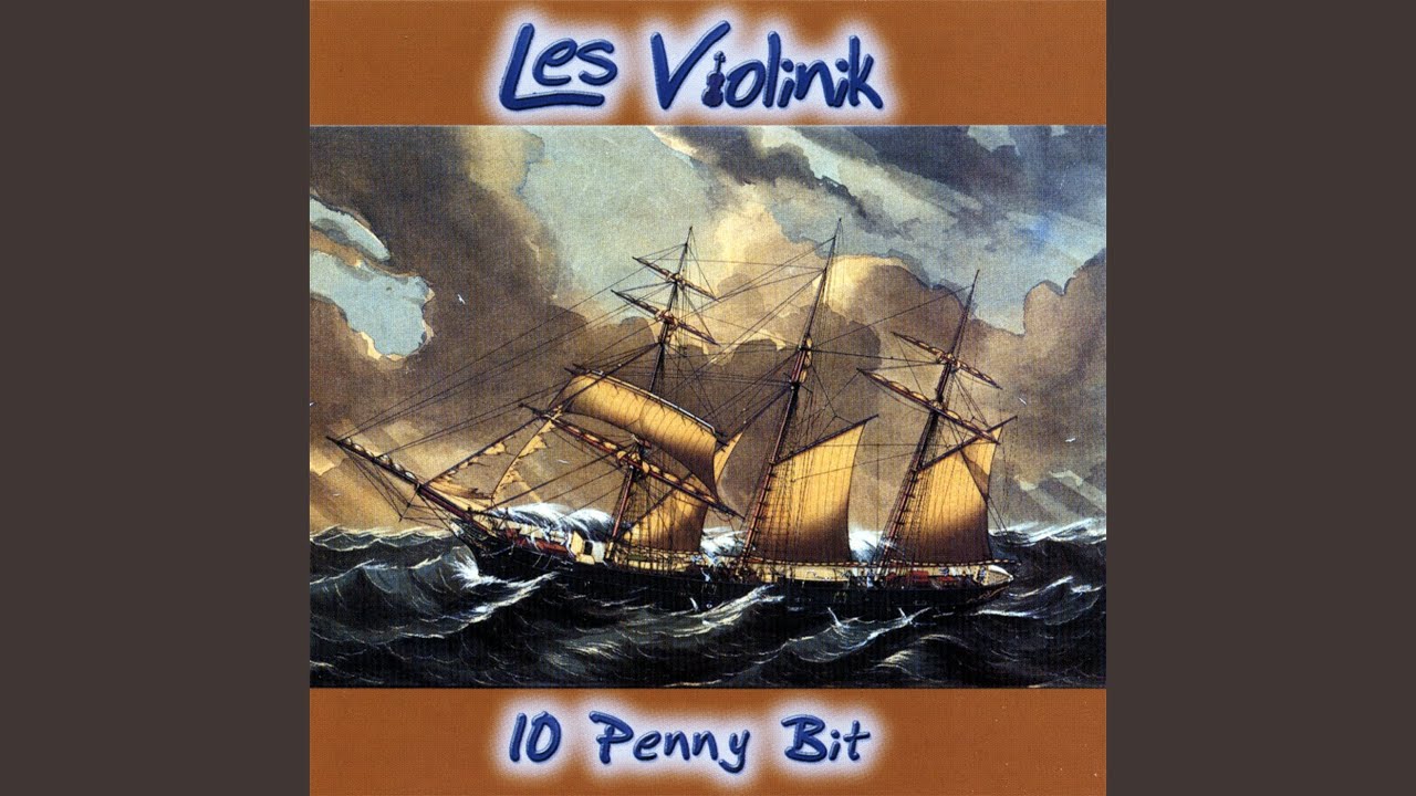 10 Penny Bit