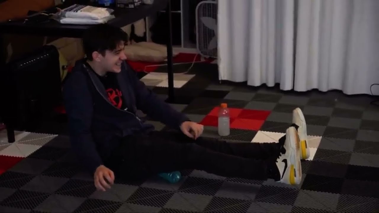 The bottle hits its target(s)